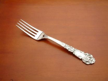 Picture of New Dinner Size Forks