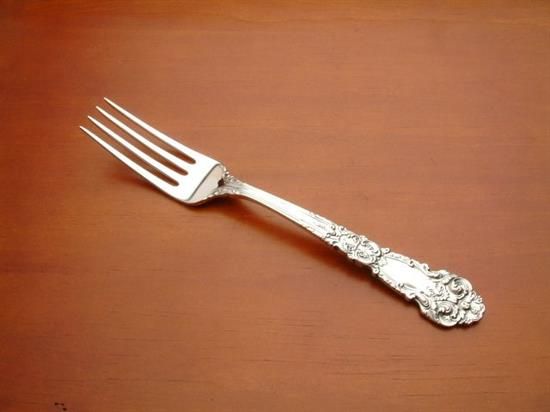 Picture of New Dinner Size Forks