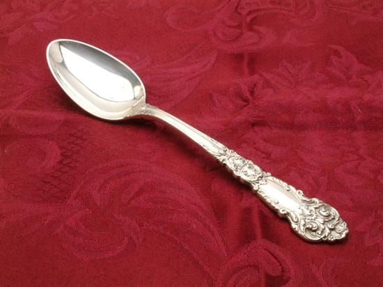 Picture of Place Soup Spoons