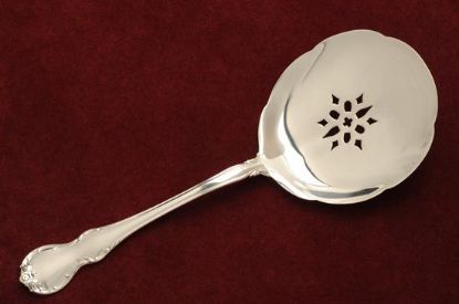 Picture of Tomato/flat Server