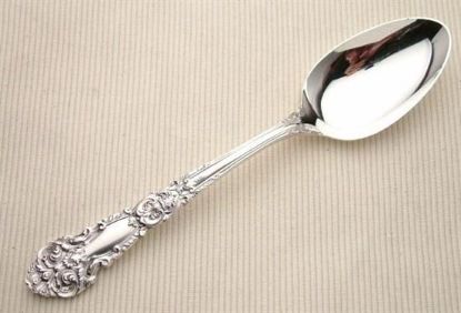 Picture of New Tablespoon