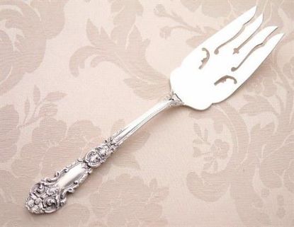 Picture of New Cold Meat Forks