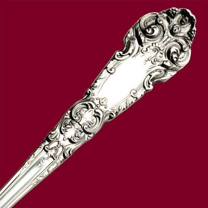 Picture of 4pc Place Size Setting