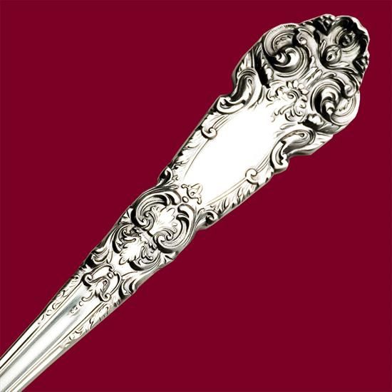 Picture of 4pc Place Size Setting