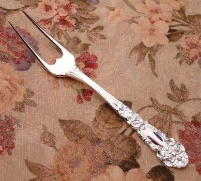 Picture of 2prong Roast Beef Fork