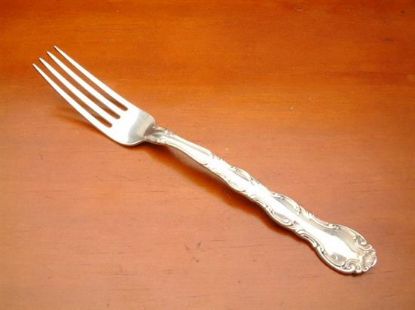 Picture of Dinner Forks