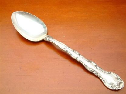 Picture of Place Soup Spoons