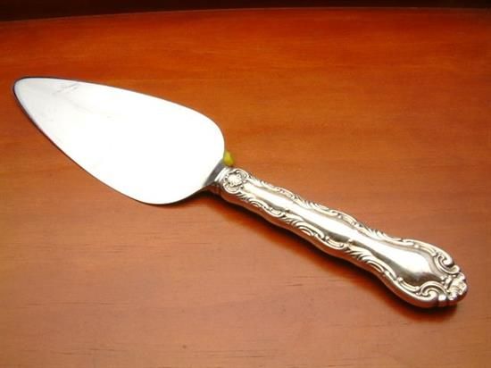 Picture of Pie Or Cake Serv.knife