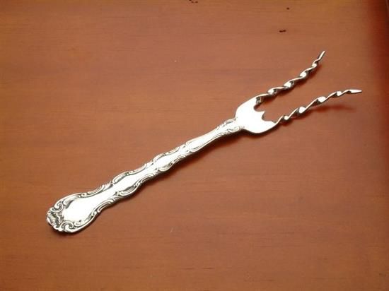 Picture of Baked Potato Serv.fork