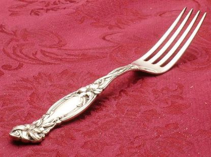 Picture of Dinner Forks