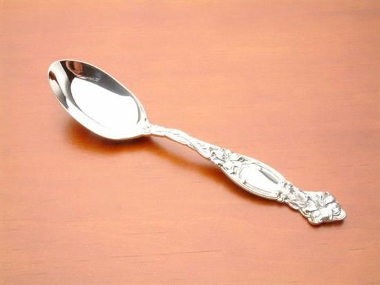 Picture of New Place Spoons