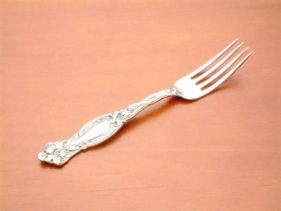 Picture of New Place Forks