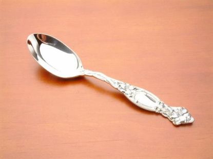 Picture of Place Soup Spoons