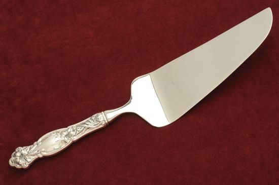 Picture of Pie Or Cake Serv.knife