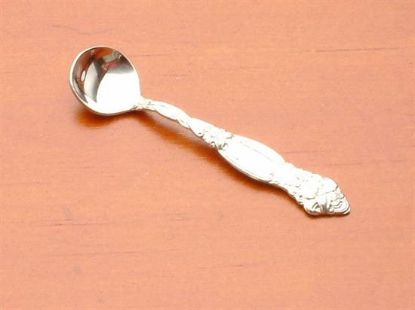 Picture of Ind. Salt Spoon