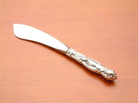 Picture of New Hh Master Butter