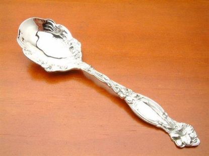 Picture of New Sugar Spoon