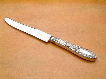 Picture of Lunch Knife French Bl.