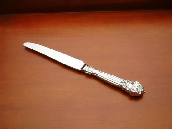 Picture of Lunch Knife Modern