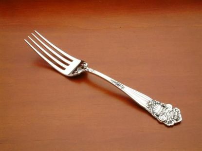 Picture of Dinner Forks