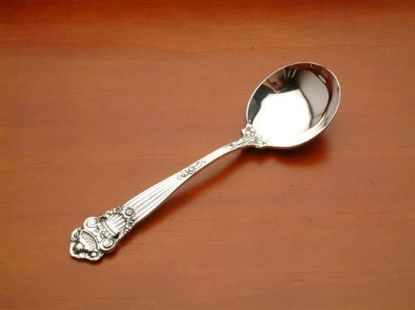 Picture of Cream Soup Spoons