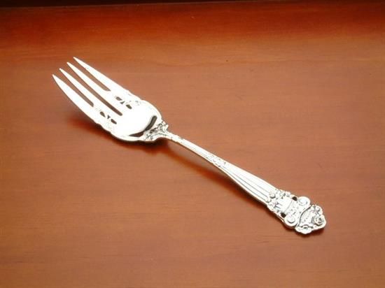 Picture of Serving Fork