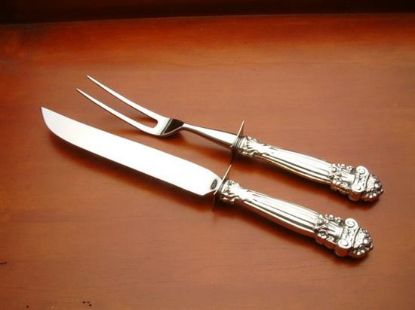 Picture of Steak Carving Set