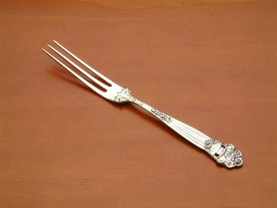 Picture of Strawberry Fork