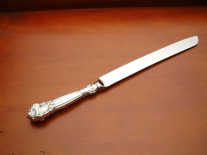 Picture of New Wedding Cake Knife
