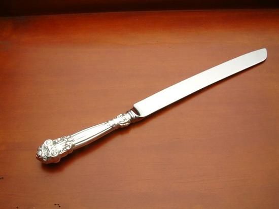Picture of New Wedding Cake Knife