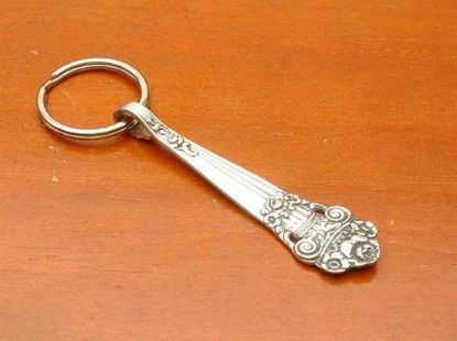 Picture of Key Chain Ring