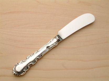 Picture of Hh Paddle Bl.spreaders