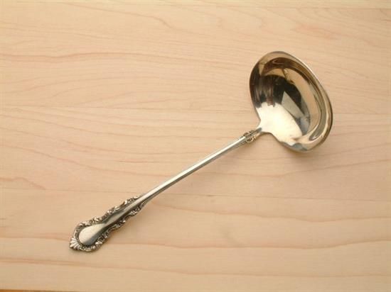 Picture of Sauce Ladle: