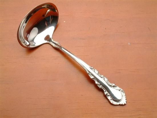 Picture of New Gravy Ladle: