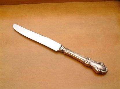 Picture of Lunch Knife French Bl.
