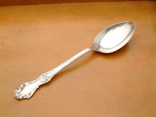 Picture of Table Serving Spoon