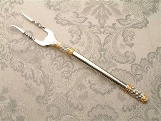 Picture of Baked Potato Serv.fork