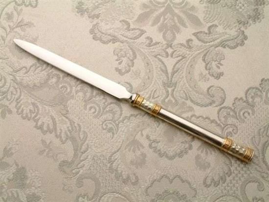 Picture of Letter Opener