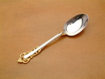 Picture of Teaspoons