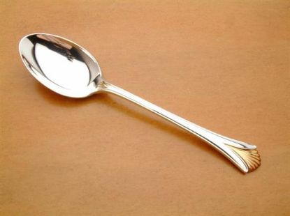 Picture of Place Soup Spoons