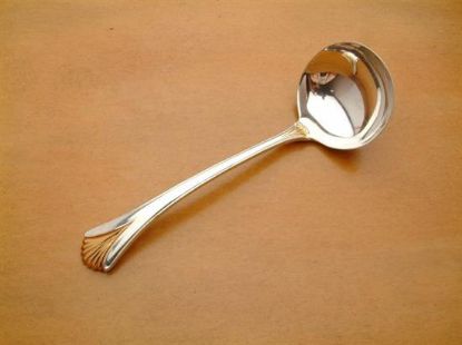 Picture of New Gravy Ladle: