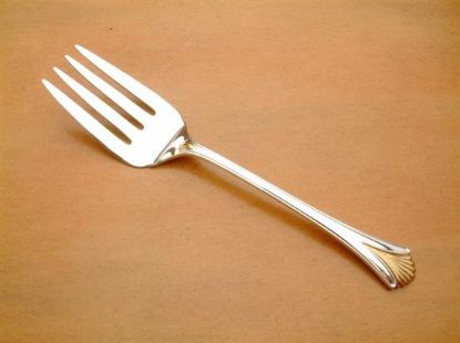 Picture of New Cold Meat Forks