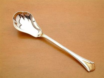 Picture of New Sugar Spoon: