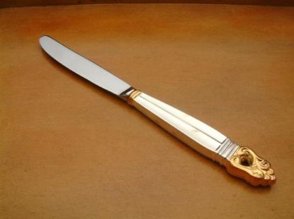 Picture of Place Knife Modern