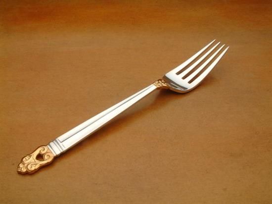 Picture of Luncheon Forks