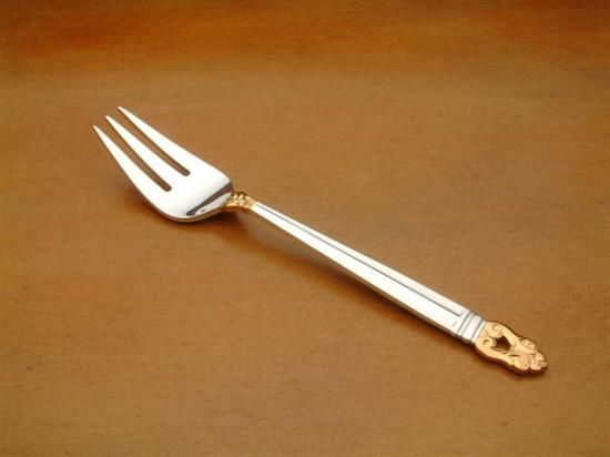 Picture of Salad Forks: