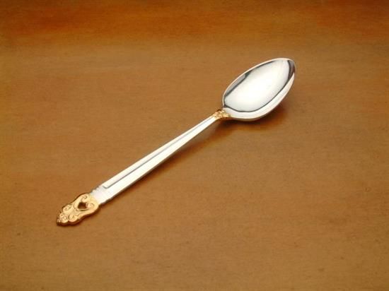 Picture of Teaspoons
