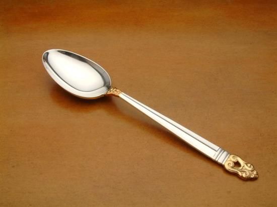 Picture of Place Soup Spoons