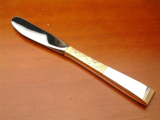 Picture of New Hh Butter Spreader