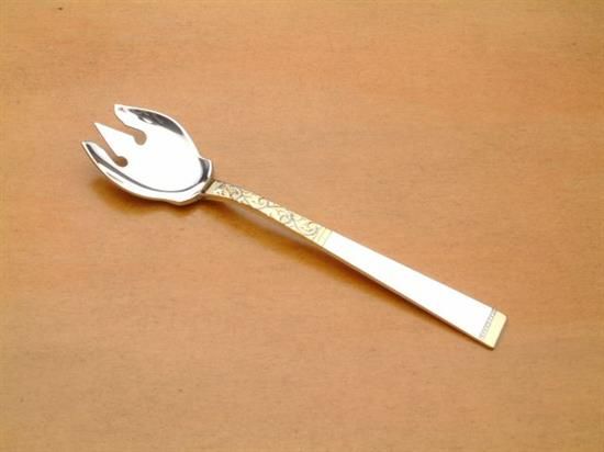 Picture of Ice Cream Spoon/fork